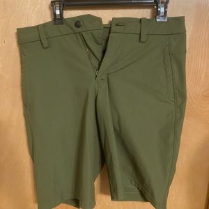 Lululemon Commission Short